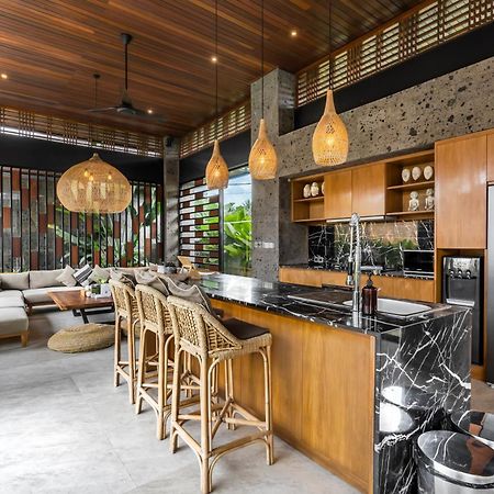 Villa Myosotis By Balisuperhost Ubud Buitenkant foto