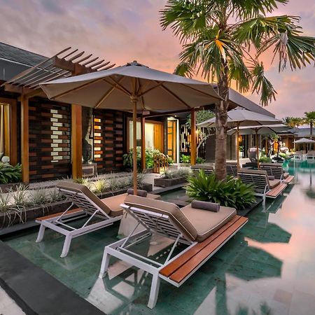 Villa Myosotis By Balisuperhost Ubud Buitenkant foto