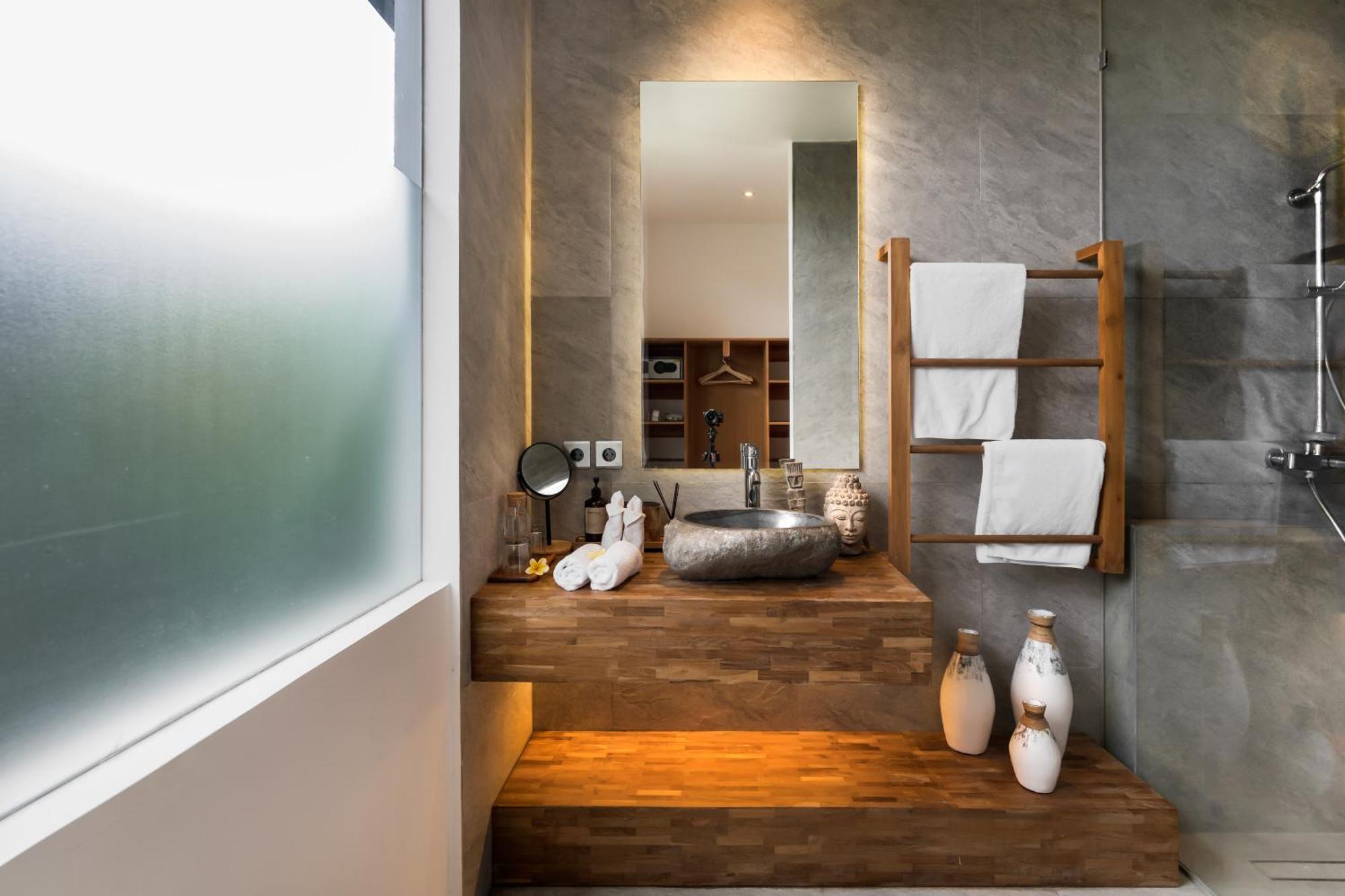 Villa Myosotis By Balisuperhost Ubud Buitenkant foto