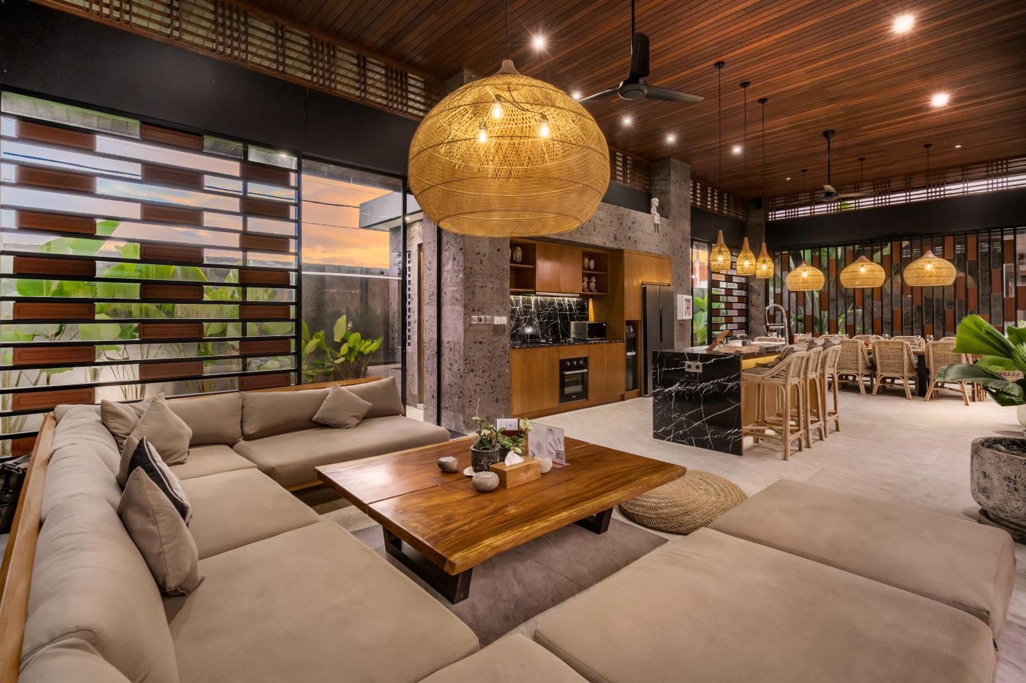 Villa Myosotis By Balisuperhost Ubud Buitenkant foto