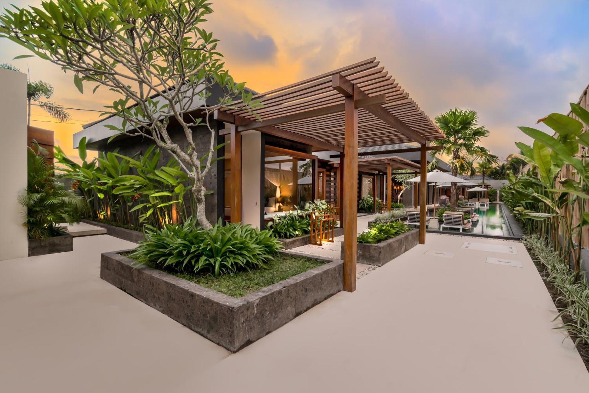 Villa Myosotis By Balisuperhost Ubud Buitenkant foto