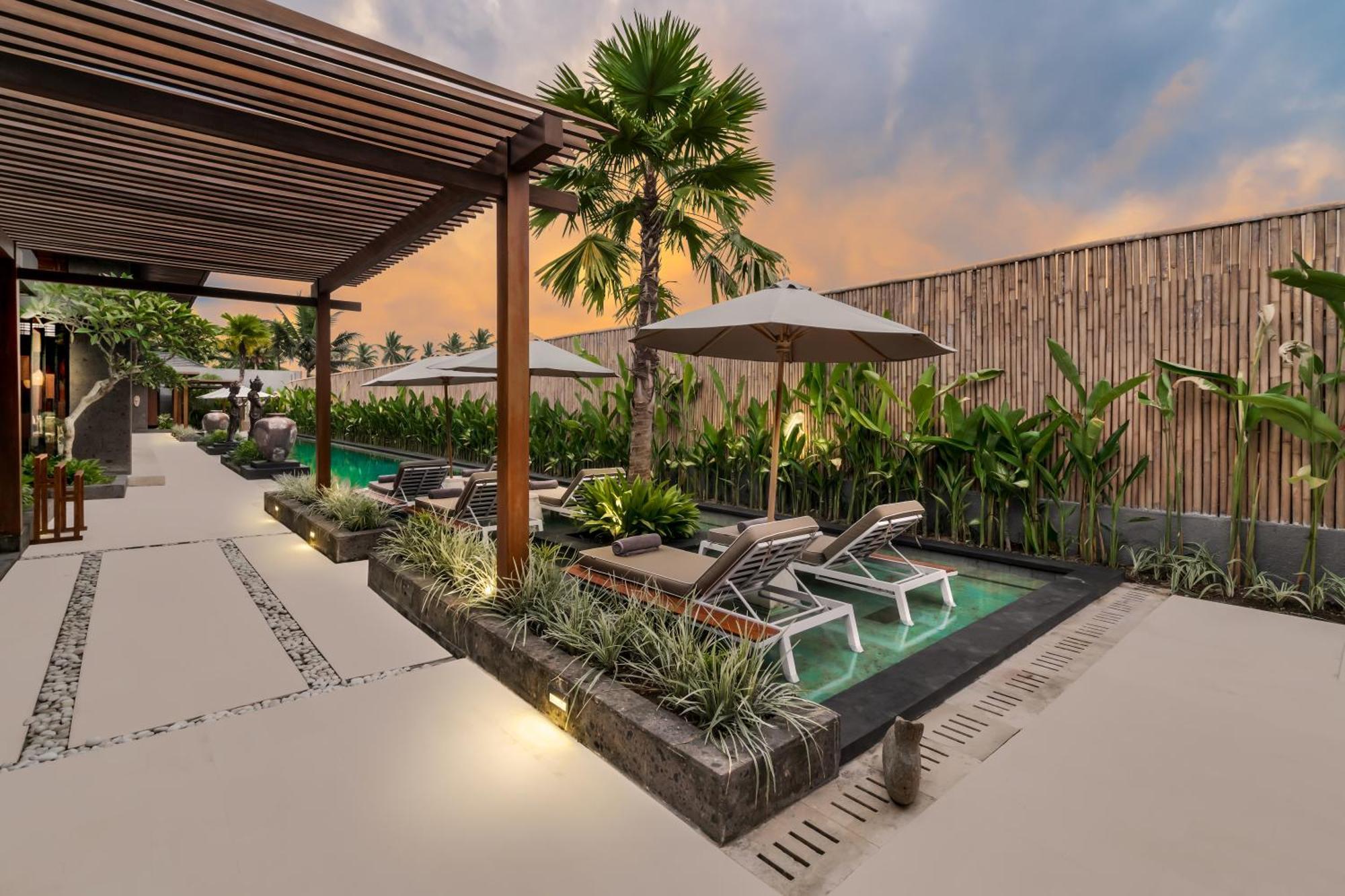 Villa Myosotis By Balisuperhost Ubud Buitenkant foto