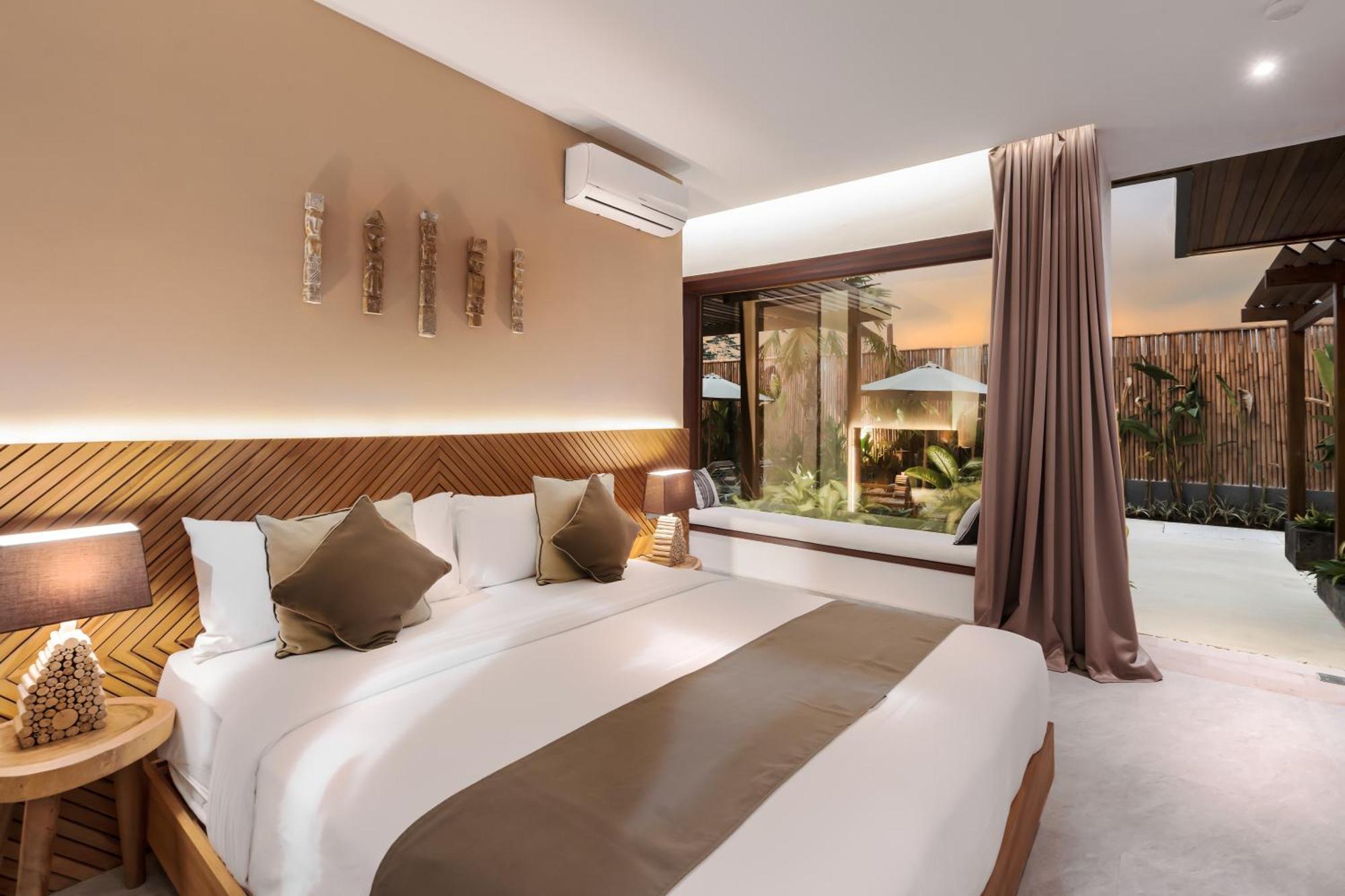 Villa Myosotis By Balisuperhost Ubud Buitenkant foto